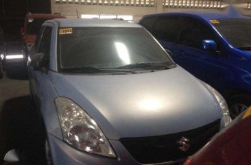 2016 Suzuki Swift Dzire 1.2L MT Gas RCBC PRE OWNED CARS