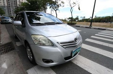 Toyota Vios 1.3e Automatic 2012 FOR SALE