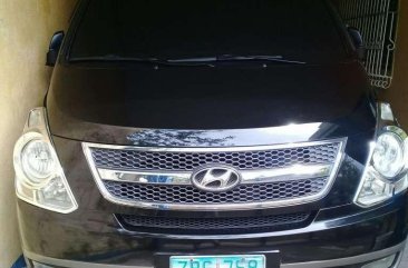 Good as new Hyundai Grand Starex Vgt Automatic 2008 for sale