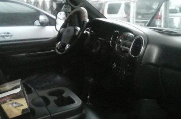 Hyundai Starex 2006 for sale 