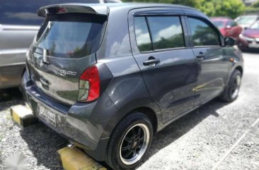 Good as new Suzuki Celerio 2018 for sale