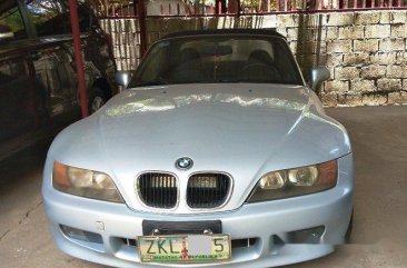 BMW Z3 2006 for sale 