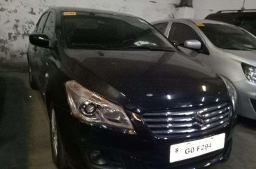 2018 Suzuki Ciaz GL 1.4L Automatic also 2016 2017