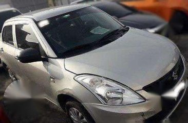 Well-kept Suzuki Dzire 2016 for sale