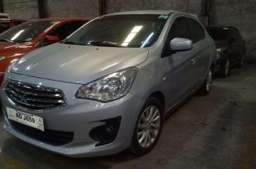 2017 Mitsubishi Mirage G4 1.2L GLX also vios accent FOR SALE 