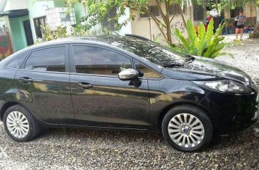 2012 Ford Fiesta FOR SALE