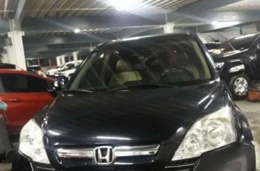 2008 Honda CRV 2.4 FOR SALE