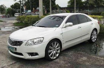 Toyota Camry 2010 2.4V FOR SALE