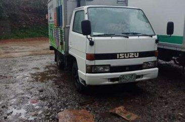 For sale ISUZU Elf