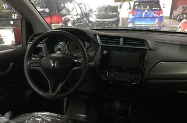 Honda Mobilio RS Navi CVT FOR SALE