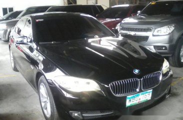 BMW 520d 2013 for sale 