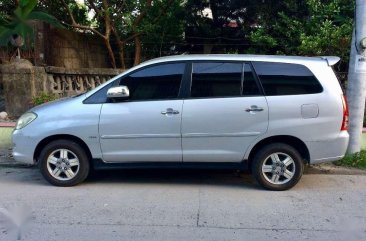 2005 Toyota Innova G FOR SALE