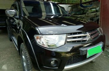 Mitsubishi Strada GLS V Manual 4x4 2013 For Sale 