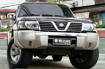 Nissan Patrol 2001 pajero land cruiser Fortuner Montero civic Altis