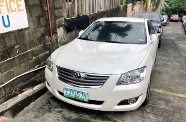 2007 Toyota Camry FOR SALE