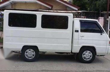 2014 Mitsubishi L300 FB Deluxe FOR SALE