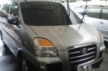 Hyundai Starex 2006 for sale 