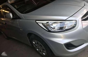 Fresh Hyundai Accent MT Best Buy Diesel For Sale 