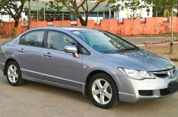 2008 Honda Civic 1.8s FOR SALE