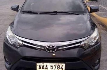 Toyota Vios G 2014 for sale