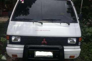 Good as new Mitsubishi L300 FB 2004 Model for sale