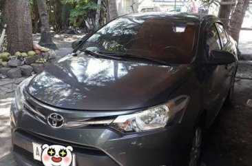 2014 Toyota Vios E for sale