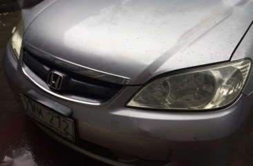 Honda Civic 2005 Eagle Eye FOR SALE