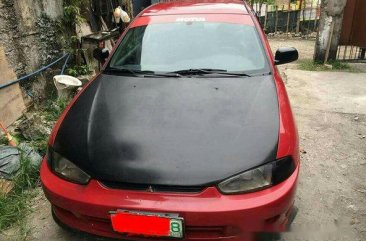 Mitsubishi Lancer 1998 for sale