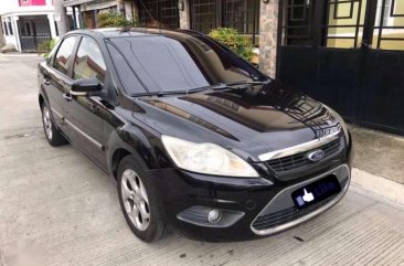 Ford Focus 2011 AT Diesel FOR SALE