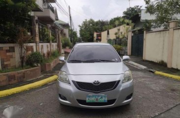 Toyota Vios G AT 2008 FOR SALE