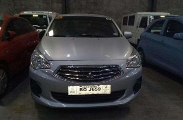 2017 Mitsubishi Mirage G4 1.2L GLX also vios accent FOR SALE 