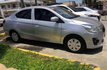 Assume balance Mitsubishi Mirage G4 2010