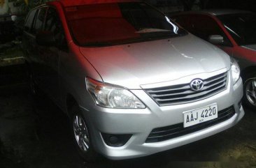 Toyota Innova 2014 for sale 