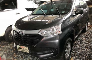 Well-kept Toyota Avanza 2018 for sale