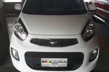 2016 Kia Picanto FOR SALE