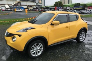 2016 Nissan Juke FOR SALE 