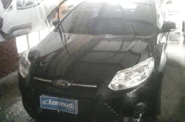 Ford Focus 2013 FOR SALE 