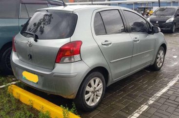 Toyota Yaris. 2008 model FOR SALE 