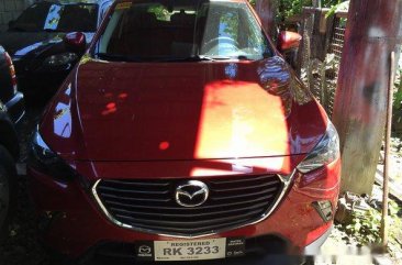 Mazda CX-3 2017 for sale 