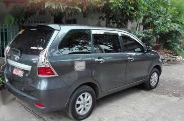 Toyota Avanza e for sale 2016