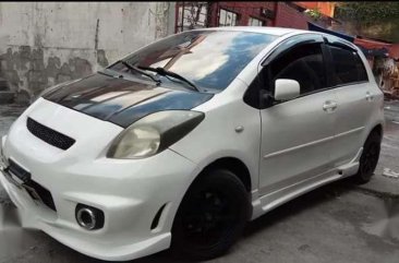 Good as new Toyota Yaris 2007 for sale