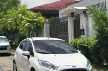 FORD FIESTA S 2014 Top of the Line For Sale 