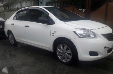 FOR SALE TOYOTA Vios  2011