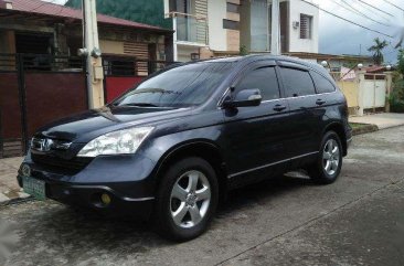 Good as new  HONDA CRV 2007 for sale