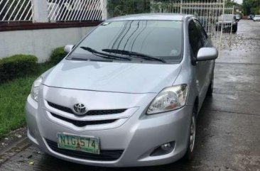 Toyota Vioe E 2010 Manual FOR SALE