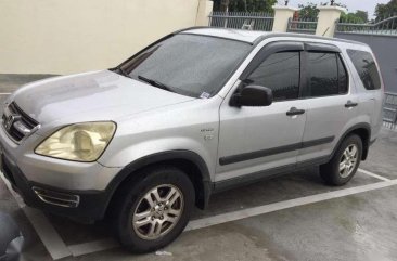 2002 Honda CRV gen 2 FOR SALE