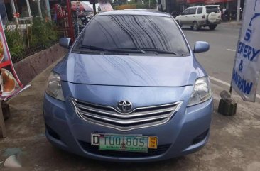 Toyota Vios 1.3e 2012 FOR SALE