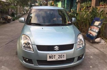 Suzuki Swift 2010 acq 2011 model for sale