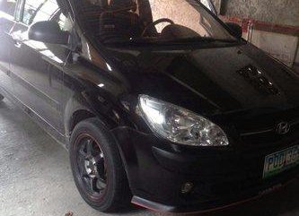 Hyundai Getz 2011 for sale 