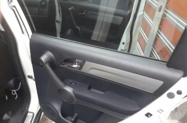 Honda CRV 2010 4x2 FOR SALE